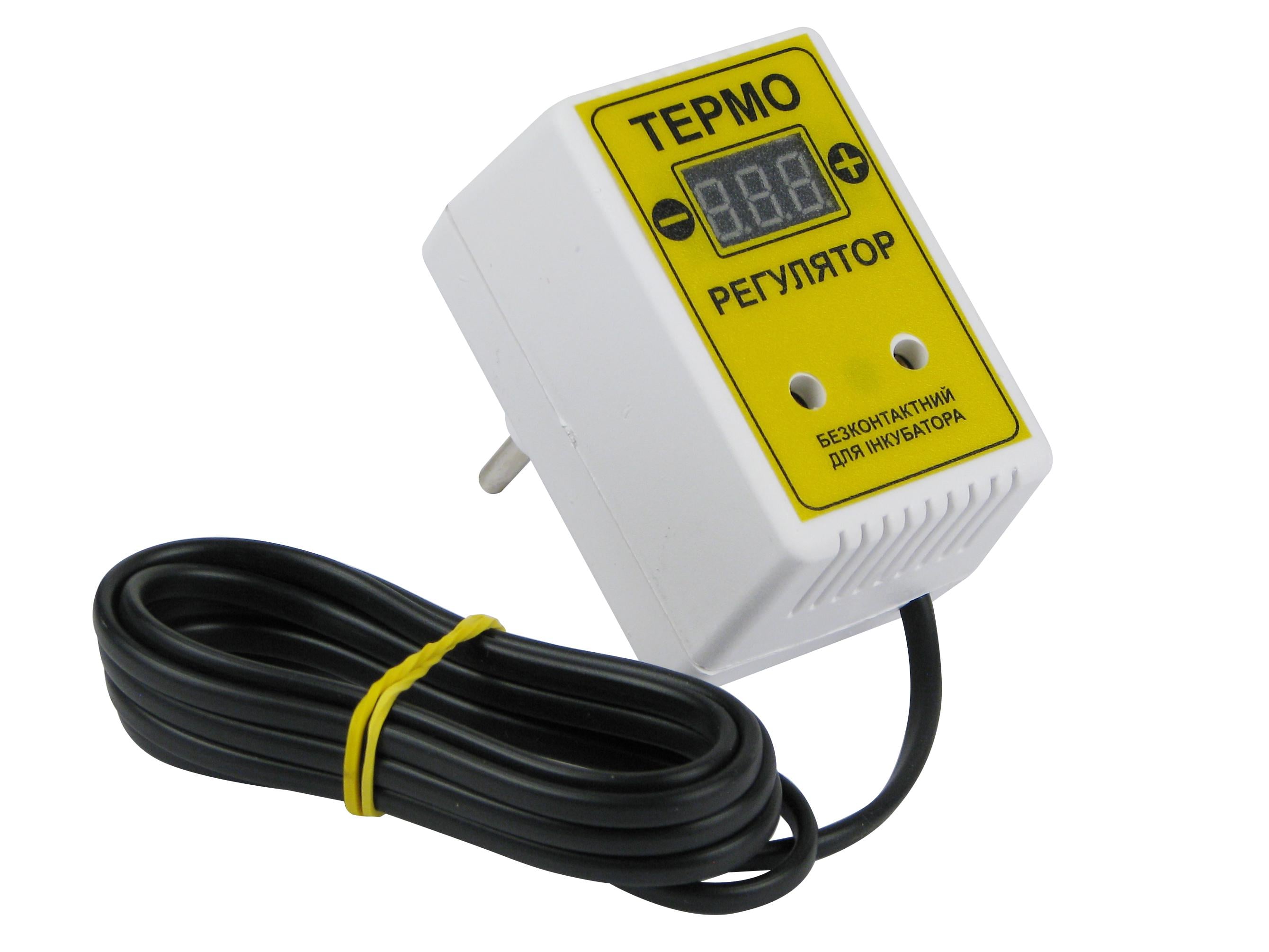 Терморегулятор цифровой ЦТРи-1