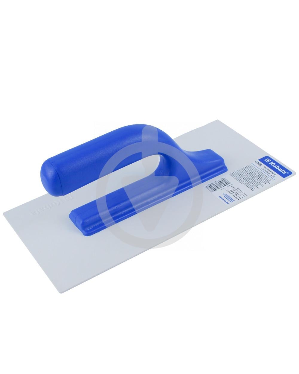 Терка Kubala пластикова 270x130 мм (13476190)