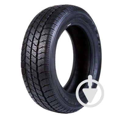 Автошина Maxxis Vansmart A/S AL2 185/75 R16C 104/102R