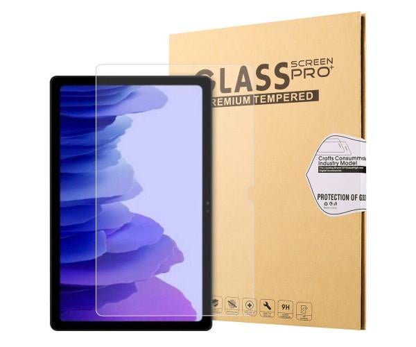 Стекло защитное Tempered Glass для Lenovo M10 Plus 2020 Transparent