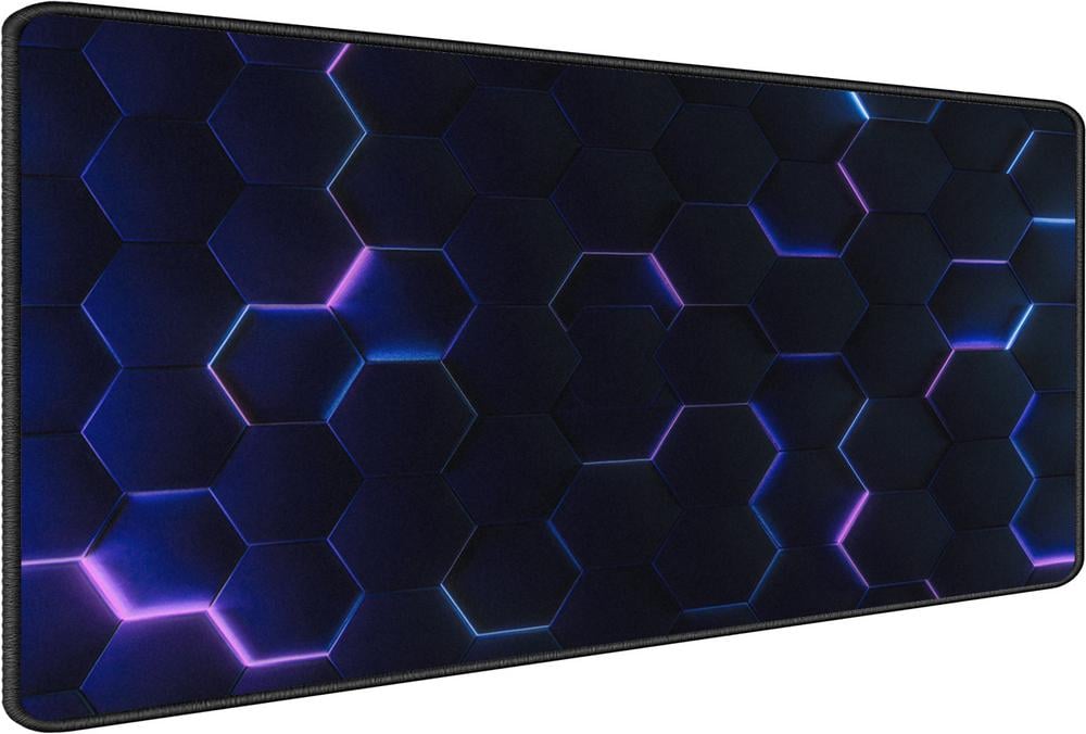 Килимок для мишки SHLab Sota 90х40 см Purple (30956) Килимок для мишки SHLab Sota 90х40 см Purple (30956)