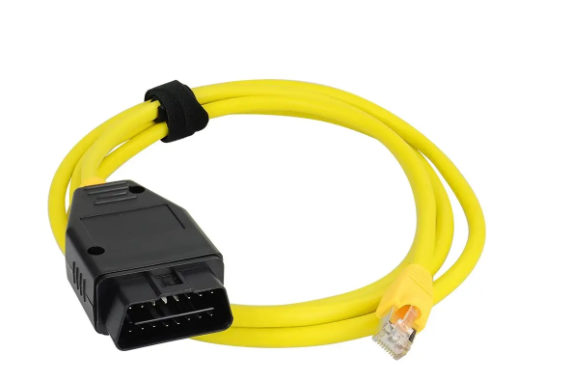 Диагностический кабель E-SYS и софт (2283072184) - фото 2 Диагностический кабель E-SYS и софт (2283072184) - фото 2