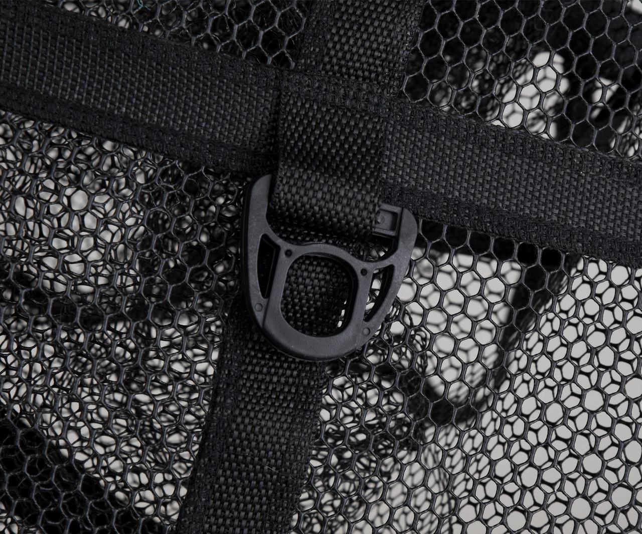 Садок Flagman Avenger Keepnet M 31x39x300 см со стойкой и сумкой (2610453045) - фото 5 Садок Flagman Avenger Keepnet M 31x39x300 см со стойкой и сумкой (2610453045) - фото 5