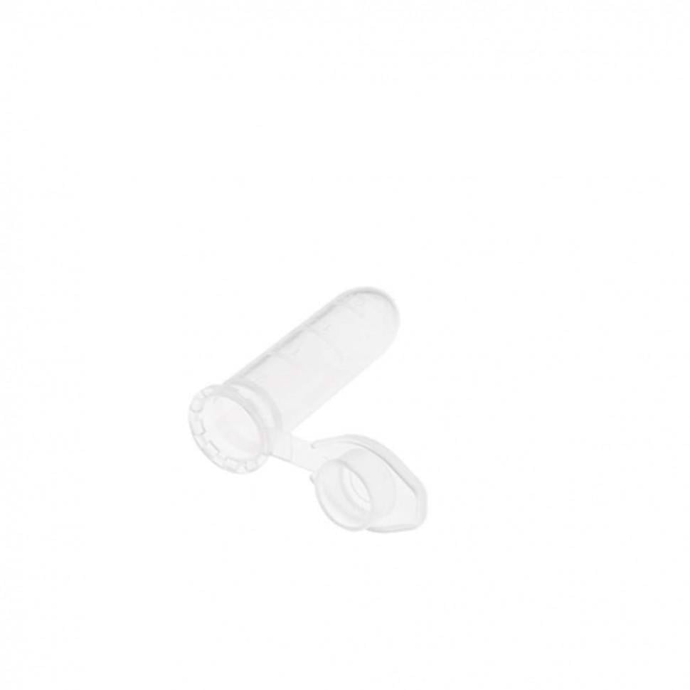 Микропробирка Эппендорф с крышкой 2 мл 500 шт. - фото 3 Микропробирка Эппендорф с крышкой 2 мл 500 шт. - фото 3