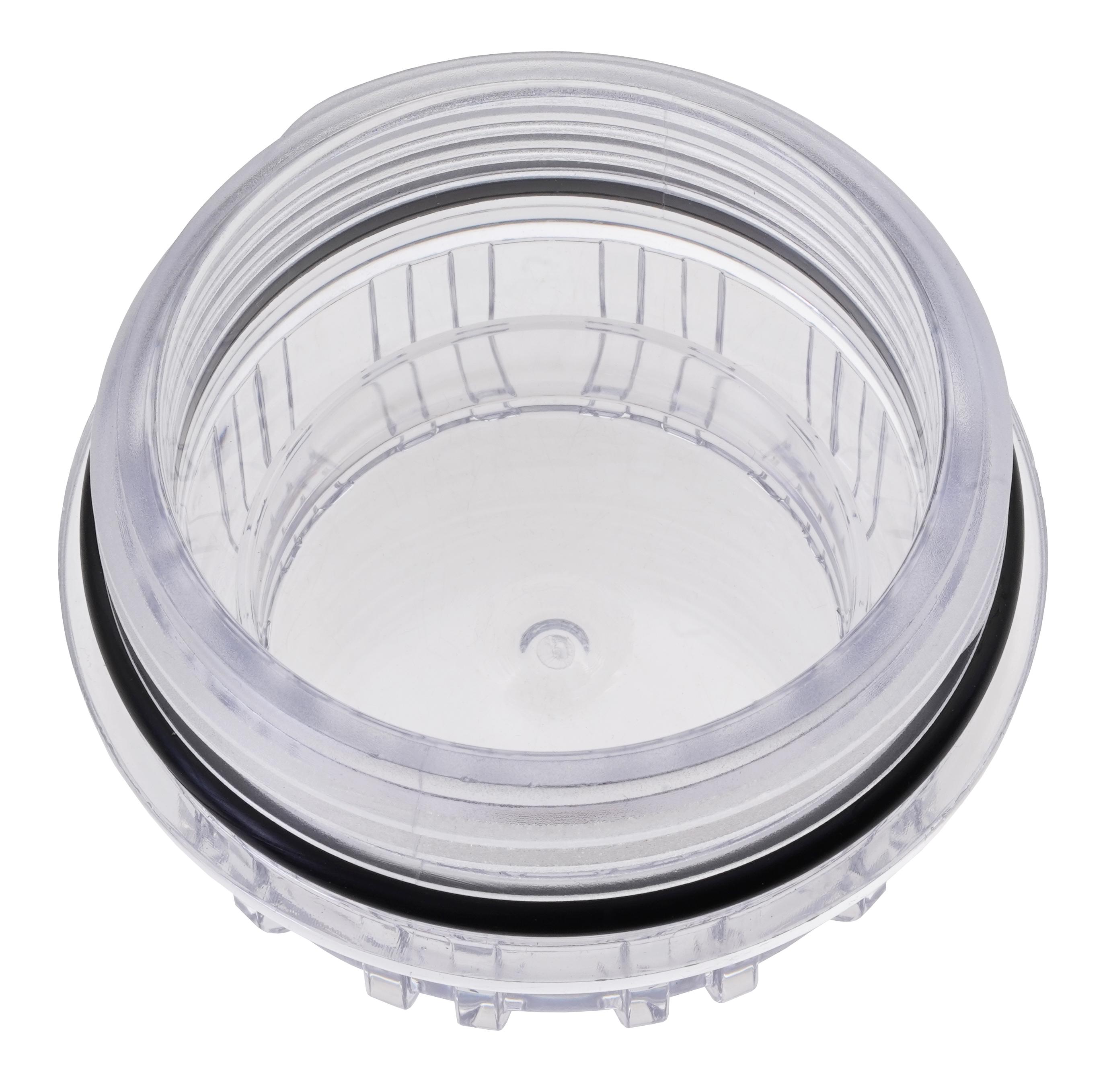 Крышка фильтра насосной станции Metabo HWWI 3500/25 INOX (нас182)