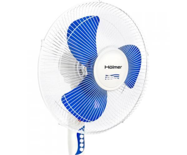 Вентилятор Homer HFS-1216B (54489) - фото 4