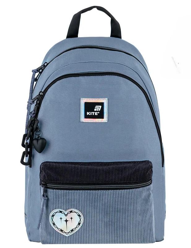 Рюкзак KITE Education teens (K25-2575M-1)