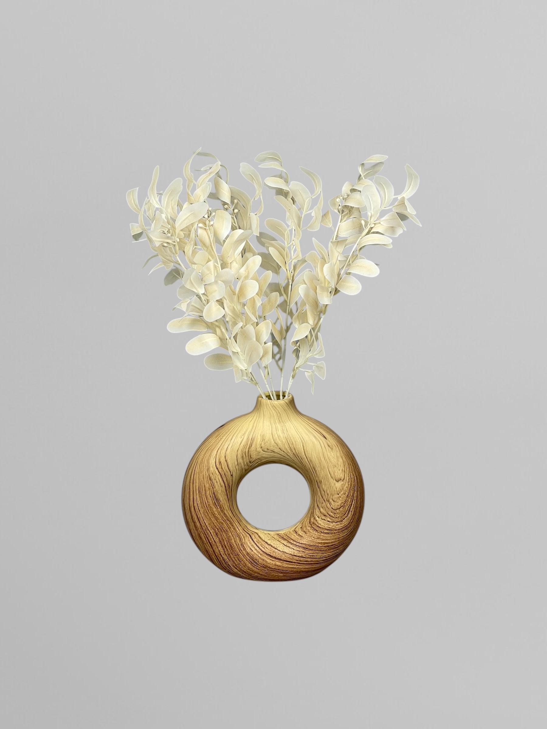 Штучний самшит 47 см Бежевий (Р05025) - фото 6 Штучний самшит 47 см Бежевий (Р05025) - фото 6