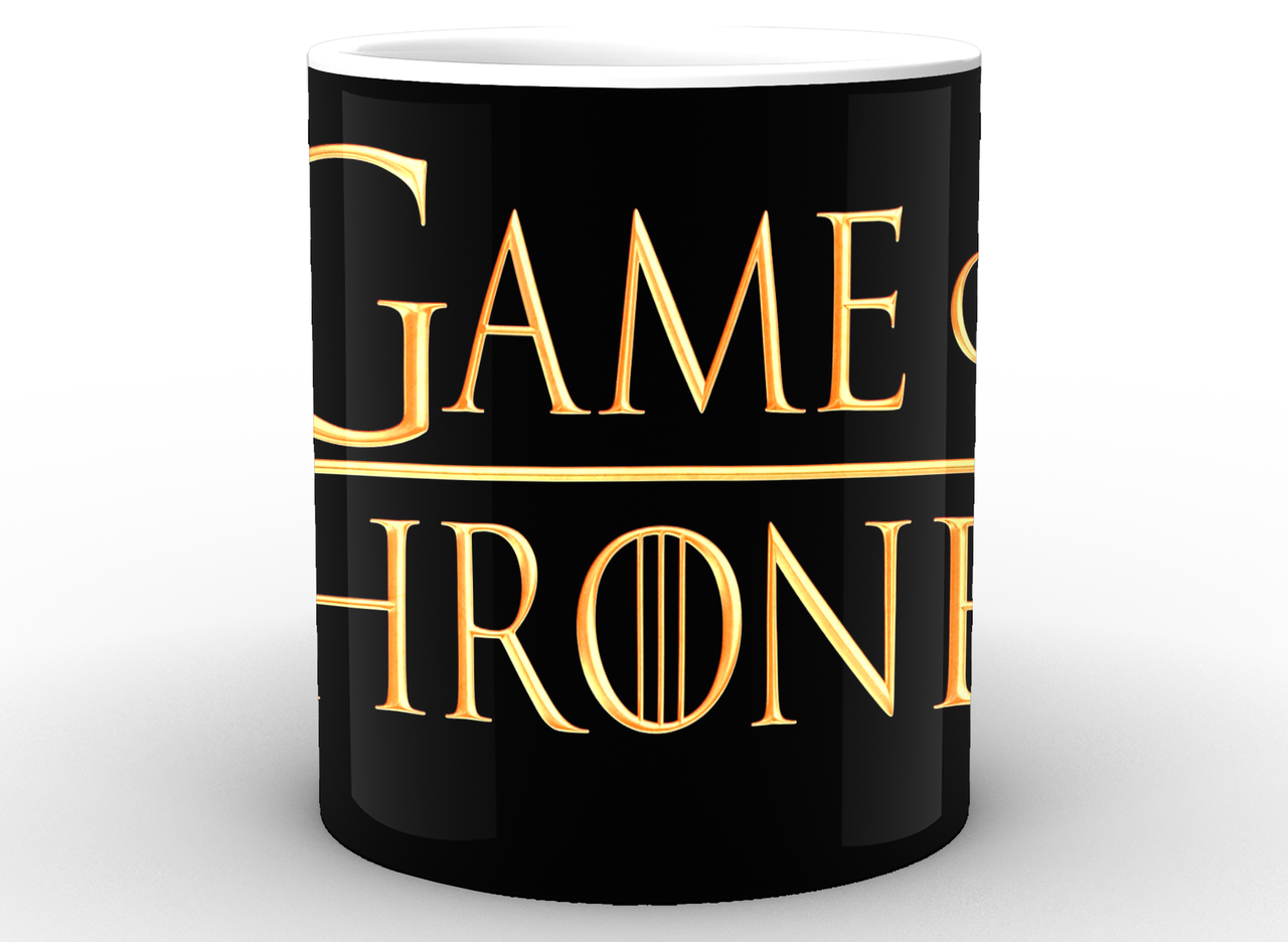 Чашка GeekLand Game of Thrones 330 мл Чашка GeekLand Game of Thrones 330 мл