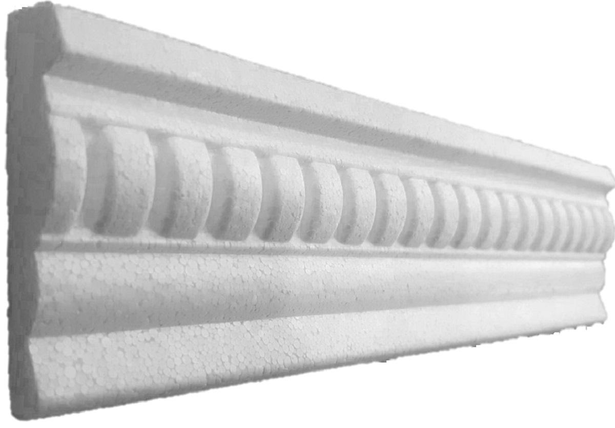 Молдинг Simja 0121 17x65х2000 мм