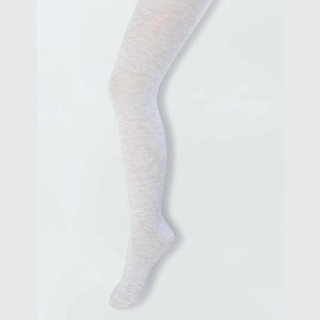 Колготки PRIMARK 2045 0-6 міс 62-68 см Світло-сірий
