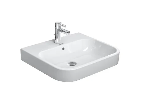 Умывальник DURAVIT Happy D2 2318600000