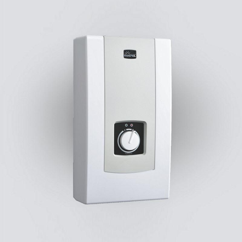 Нагрівач води проточний електричний Kospel PPH2-21 380В (23355256) - фото 1