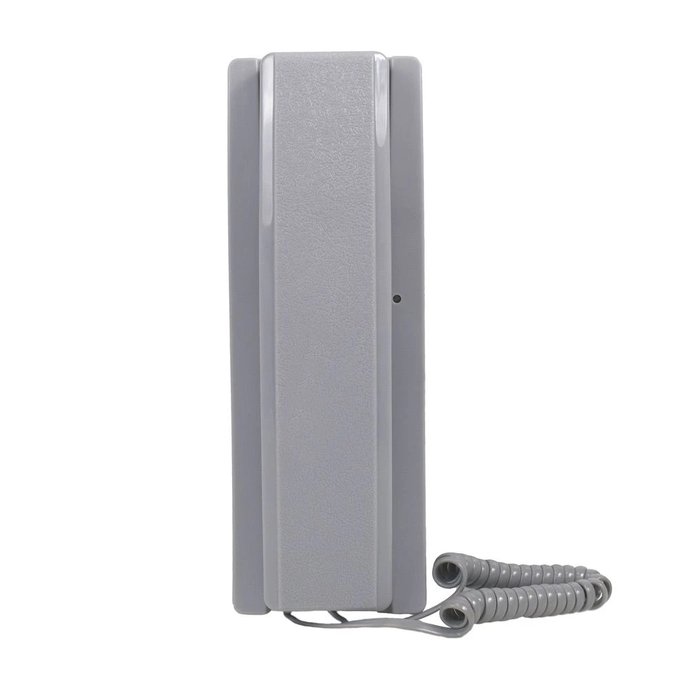 Аудиотрубка BCOM UKP-12M Gray (2572063537)