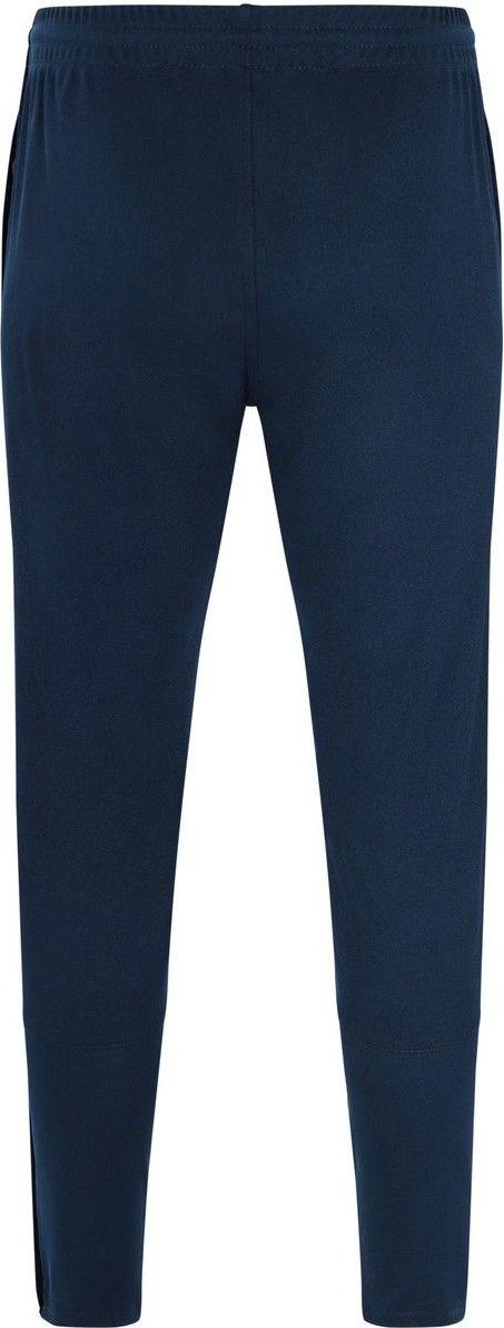 Спортивные штаны детские Jako CLASSICO 8450-09 тренировочные 152 см Темно-синий - фото 2