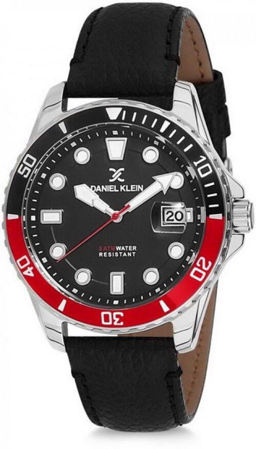 Наручний годинник чоловічий Daniel Klein DK12121-2 (108038)