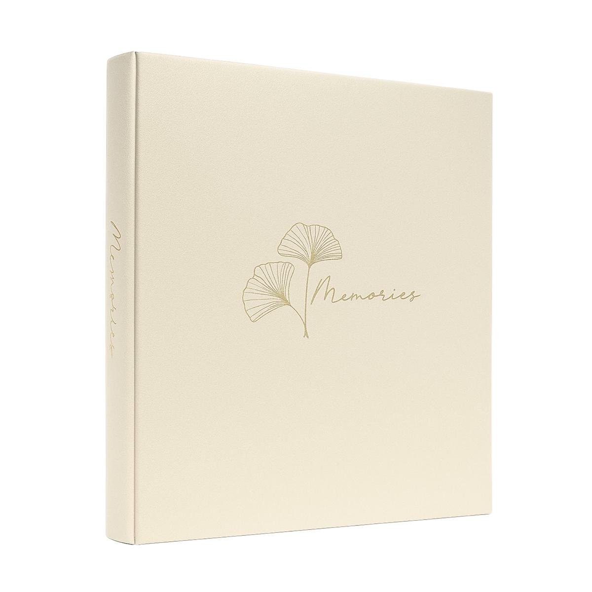 Фотоальбом Gedeon ART59 B DBCL30 60 черных стр.