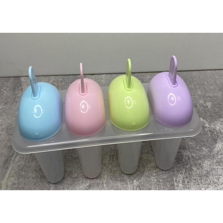 Форма пластикова для морозива Stenson 39816 (1639871580) - фото 2 Форма пластикова для морозива Stenson 39816 (1639871580) - фото 2