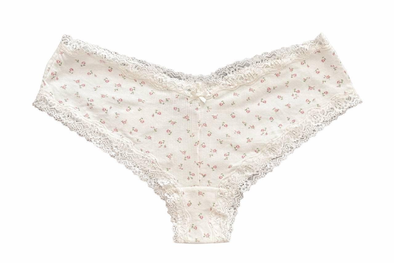 Трусы H&M XL Белый