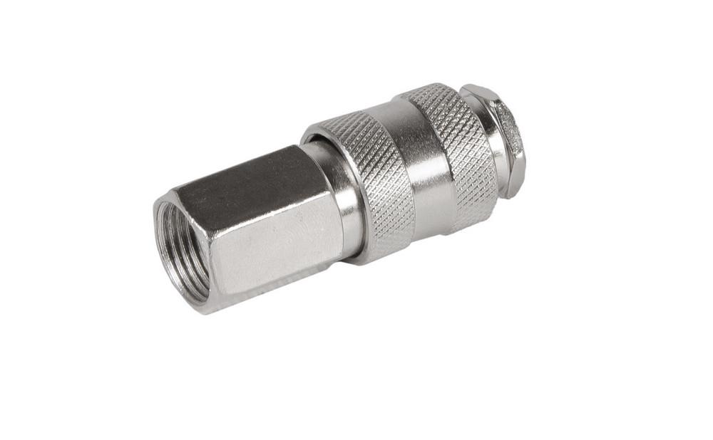 Соединение быстросъемное Mastertool 3/8" ВР (81-9234)