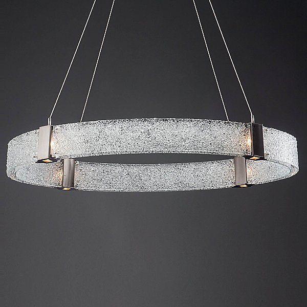 Люстры Each Lamp (058670/1000 bk)