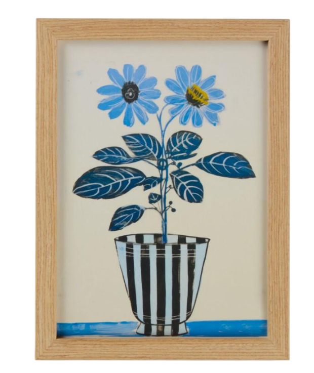 Фоторамка из деревянного шпона 13x18 см (72dc4ef3)