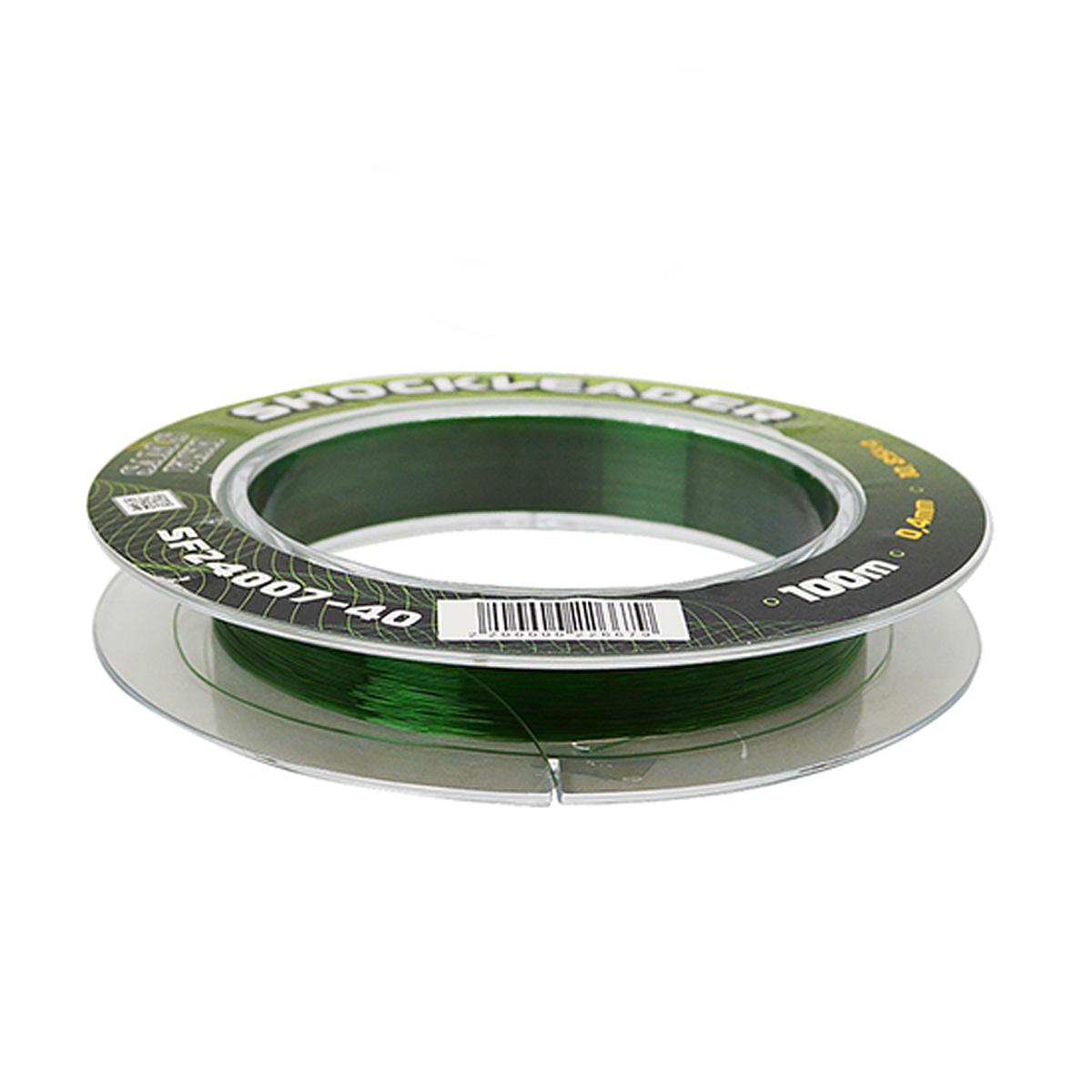 Леска Sams Fish Shockleader 100 м 0,14 мм (SF24007-14)