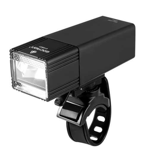 Велосипедный передний фонарь (472920-Prob)