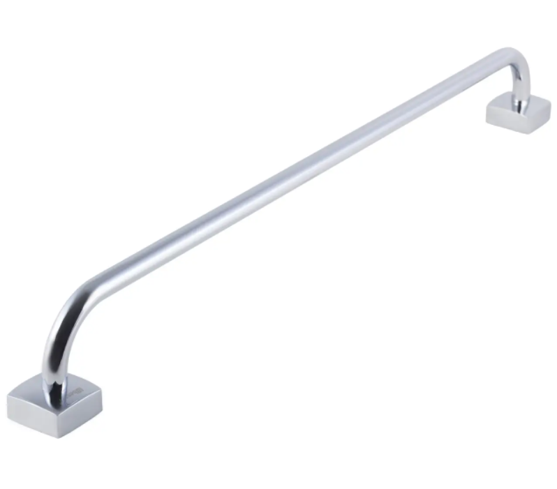 Тримач для рушників Besser KM-8800 62,5х8,5х4,5 см (NA001511) Тримач для рушників Besser KM-8800 62,5х8,5х4,5 см (NA001511)