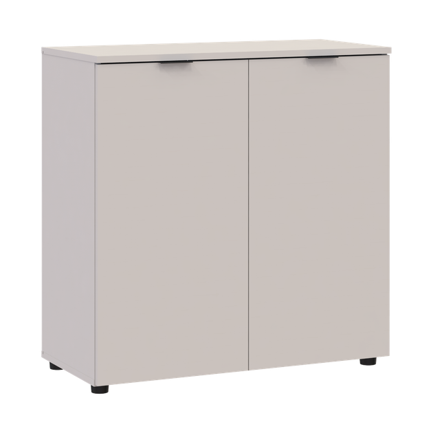 Комод Doros Рон 80х38х81 см Кашемир (41516045) - фото 6