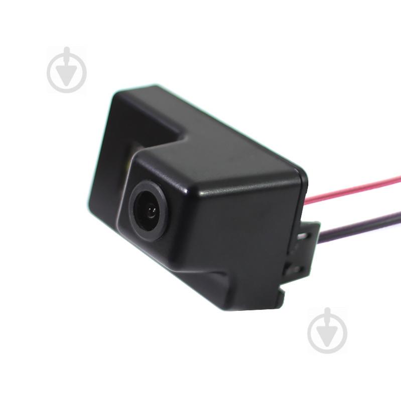 Камера заднего вида Lesko для марки Peugeot Камера заднего вида Lesko для марки Peugeot