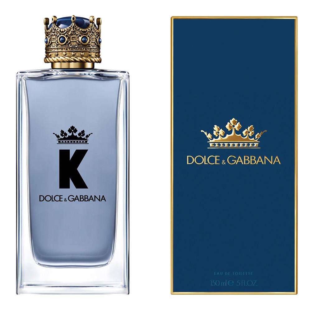 Туалетная вода для мужчин Dolce&Gabbana K 150 мл (1529)
