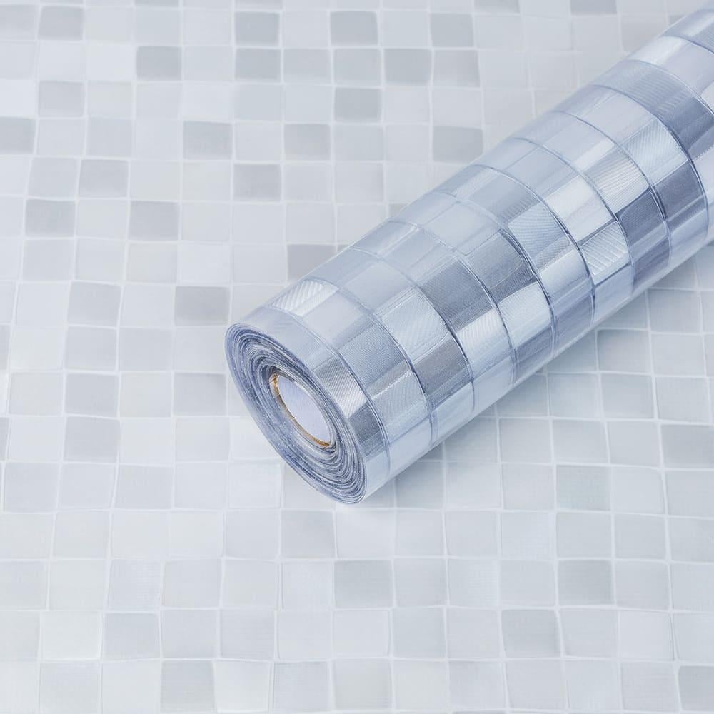 Самоклеюча плівка для вікон Sticker Wall 600х10000 мм (SW-00002613)