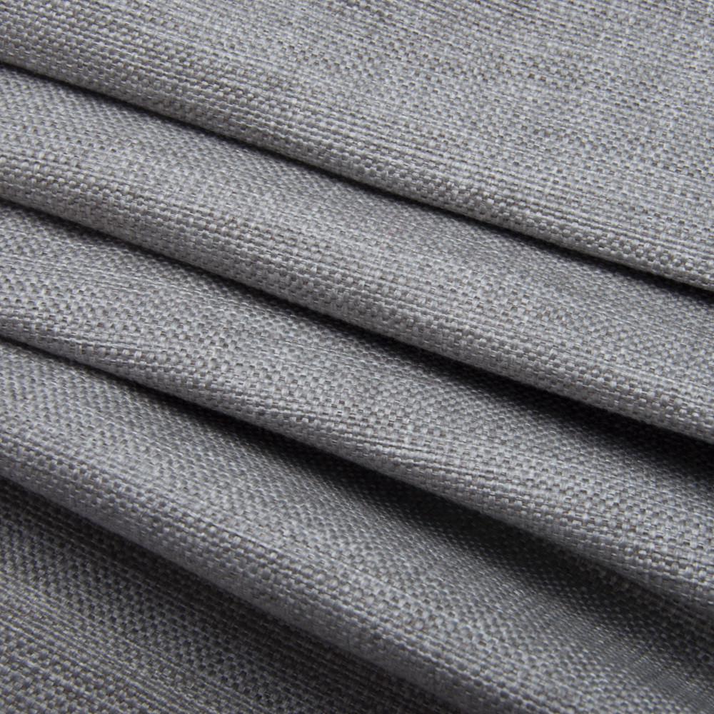 Ткань мебельная ODIN V-08 Светло-серый (2358168248) - фото 2 Ткань мебельная ODIN V-08 Светло-серый (2358168248) - фото 2