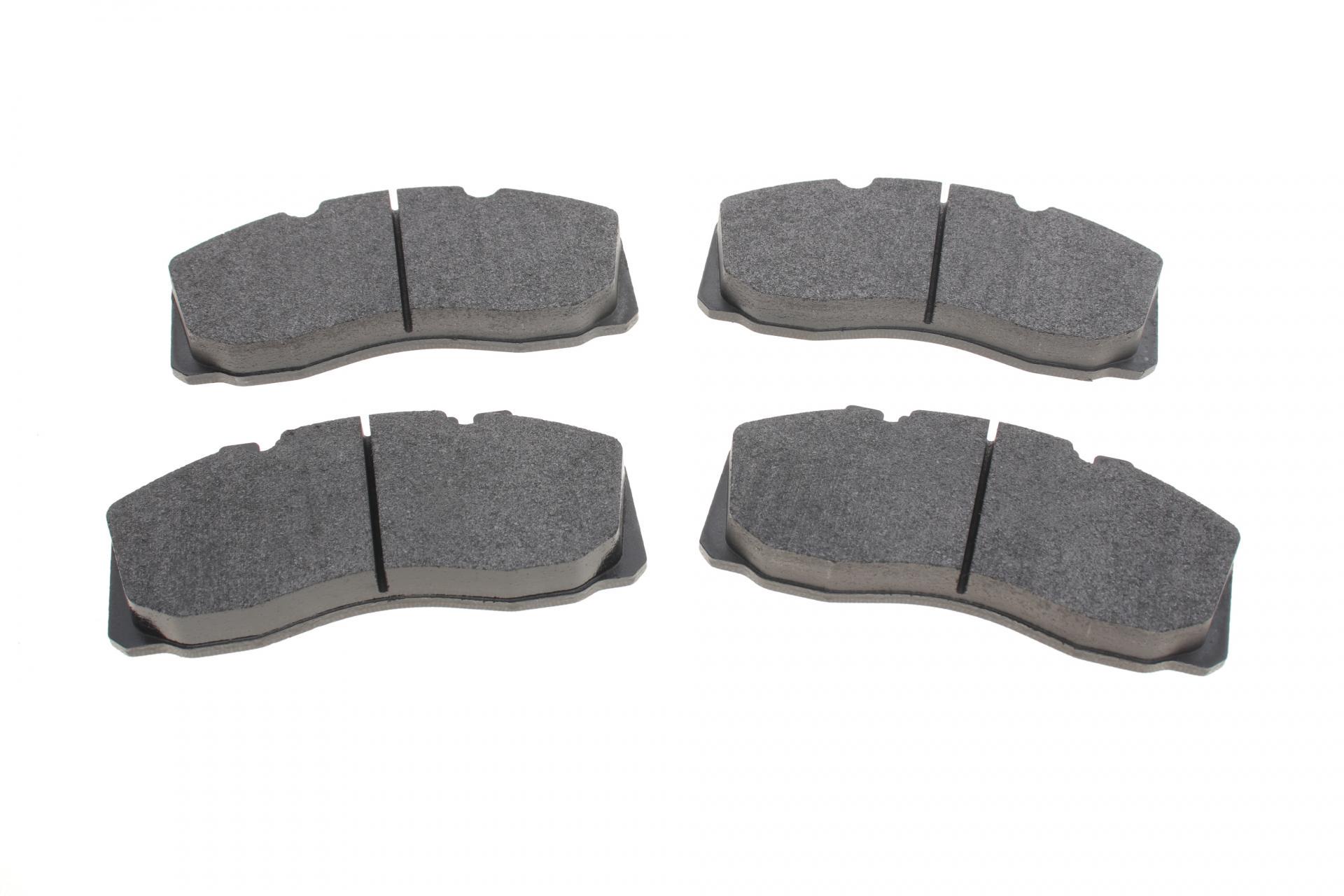 Колодки тормозные передние TEXTAR MB 609-814/Vario Teves (2983506 TEXTAR) Колодки тормозные передние TEXTAR MB 609-814/Vario Teves (2983506 TEXTAR)