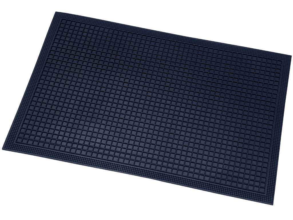 Коврик решето 1,4 кг 40х60х5 см резина (640977)