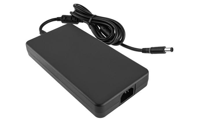 Блок питания для ноутбука Dell 19,5 V 11,8 A 230 W 7,4x5,0 мм без кабеля адаптер сетевой/зарядки (2614257811)