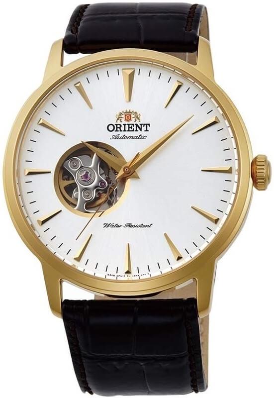 Часы наручные Orient DB08003W FAG02003W0