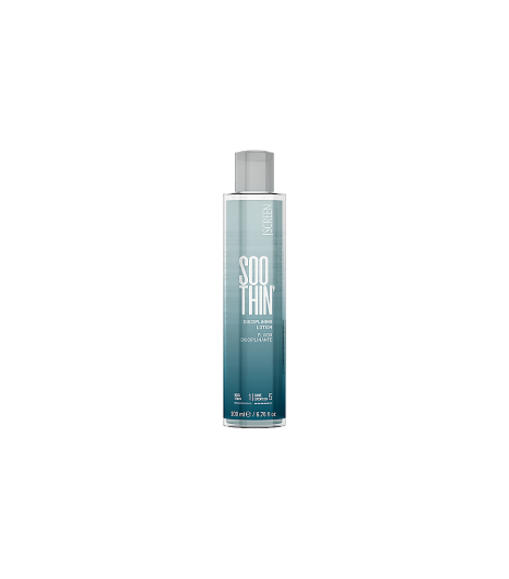 Крем для волосся дисциплінуючий Screen Control Soothing Disciplining Cream 200 мл (15934) Крем для волосся дисциплінуючий Screen Control Soothing Disciplining Cream 200 мл (15934)