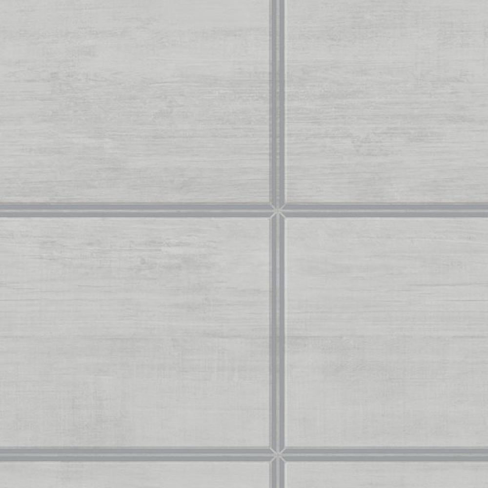 Обои бумажные ICH Ornaments Серый (372-4)