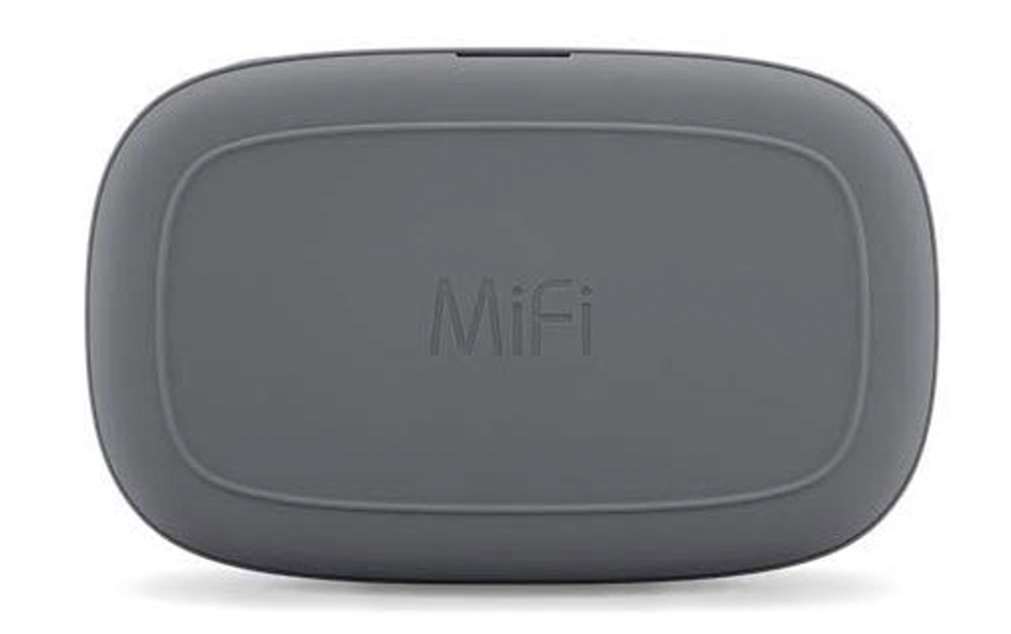 Роутер Novatel MiFi 8800L 3G/4G Wi-Fi - фото 2