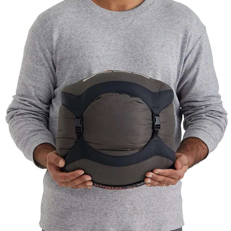 Спальный мешок Sea to Summit Hamelin -1C/30F Picante 185 см Red Regular (STS ASL043131-051901) - фото 6 Спальный мешок Sea to Summit Hamelin -1C/30F Picante 185 см Red Regular (STS ASL043131-051901) - фото 6