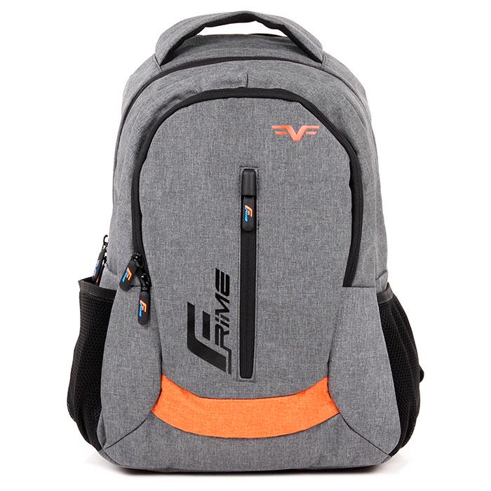 Рюкзак Frime Hamster 15,6" 18 л Grey (24998635)