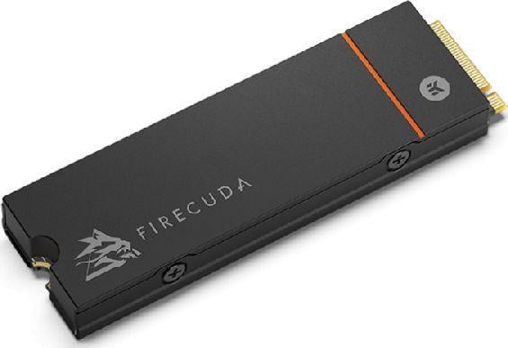 SSD-диск Seagate FireCuda 530 Heatsink 2TB (ZP2000GM3A023)