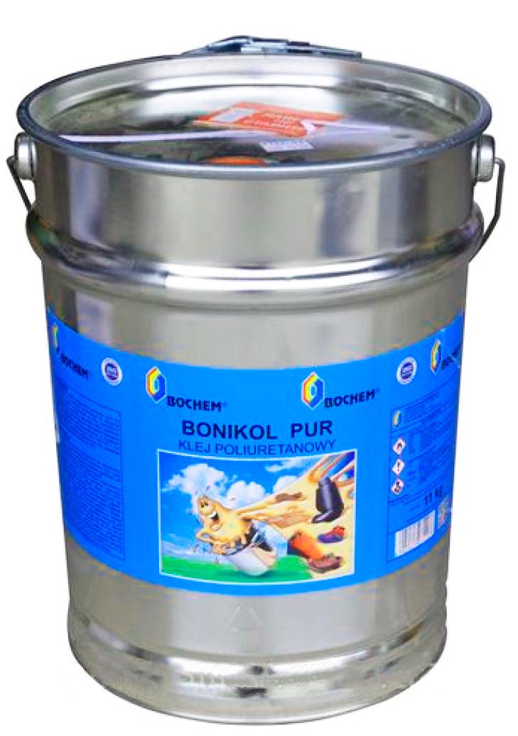 Клей BOTERM Десмоколл Bonikol Pur 11 кг