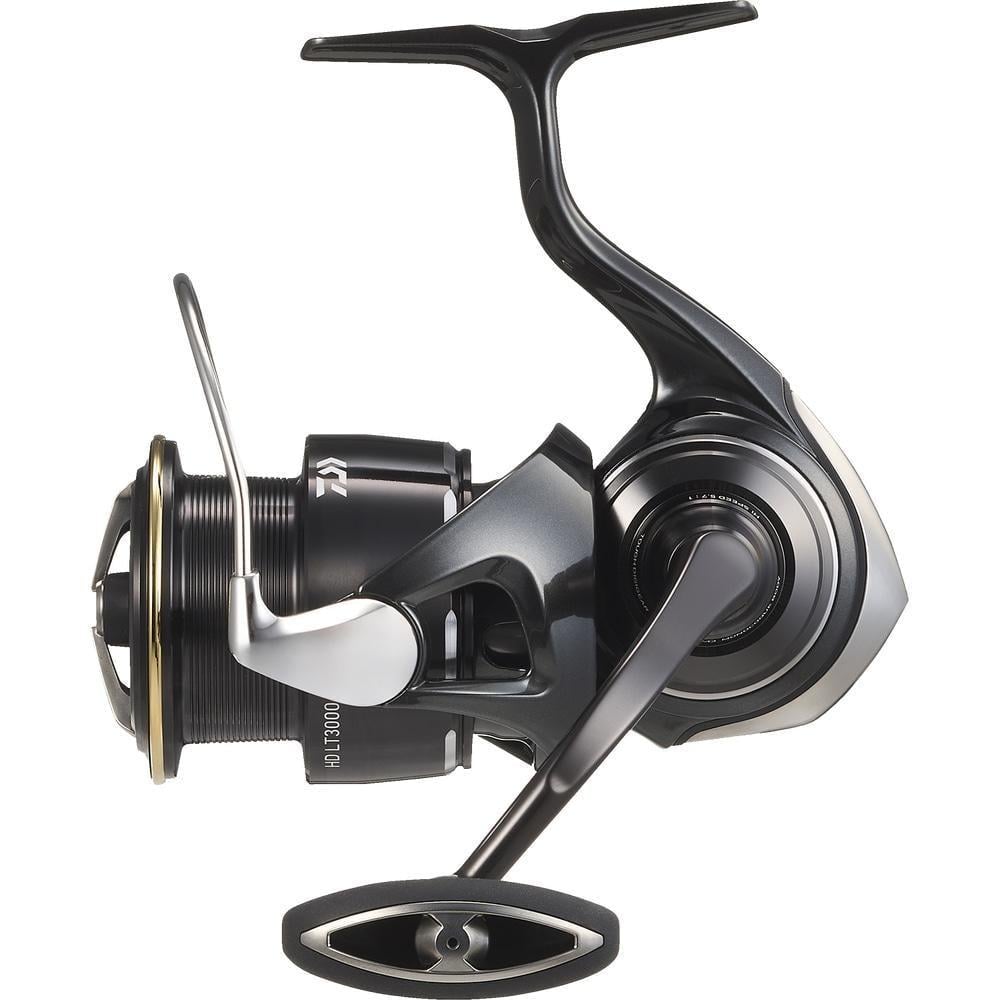 Катушка Daiwa 26 Certate HD LT 3000 12+1BB 5,2:1 (2915064054)