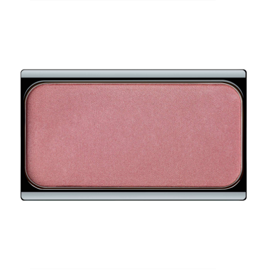 Рум'яна компактна Artdeco Compact Blusher 25 Cadmium red blush 5 г (2630183125)