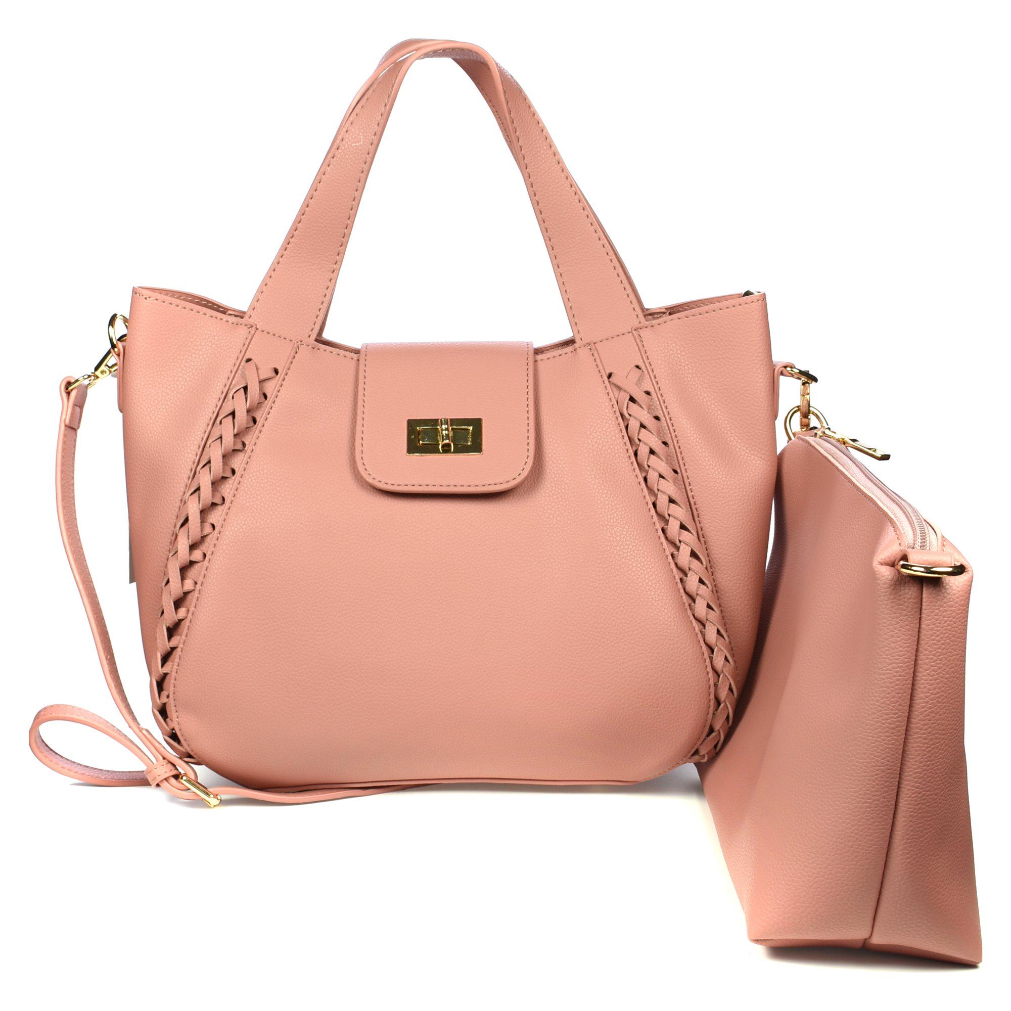 Сумка Veritas Пудра (S0760)