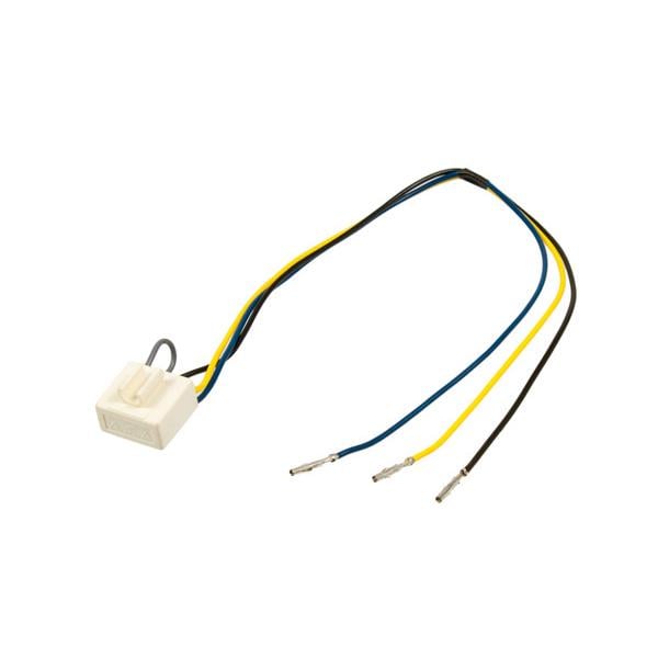 Реле тепловое с термовыключателем для холодильника Indesit C00291624