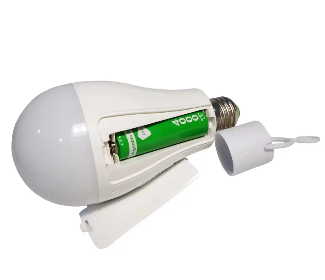 Лампа-фонарь на аккумуляторах 2х18650 до 6 ч (MX-00008559)